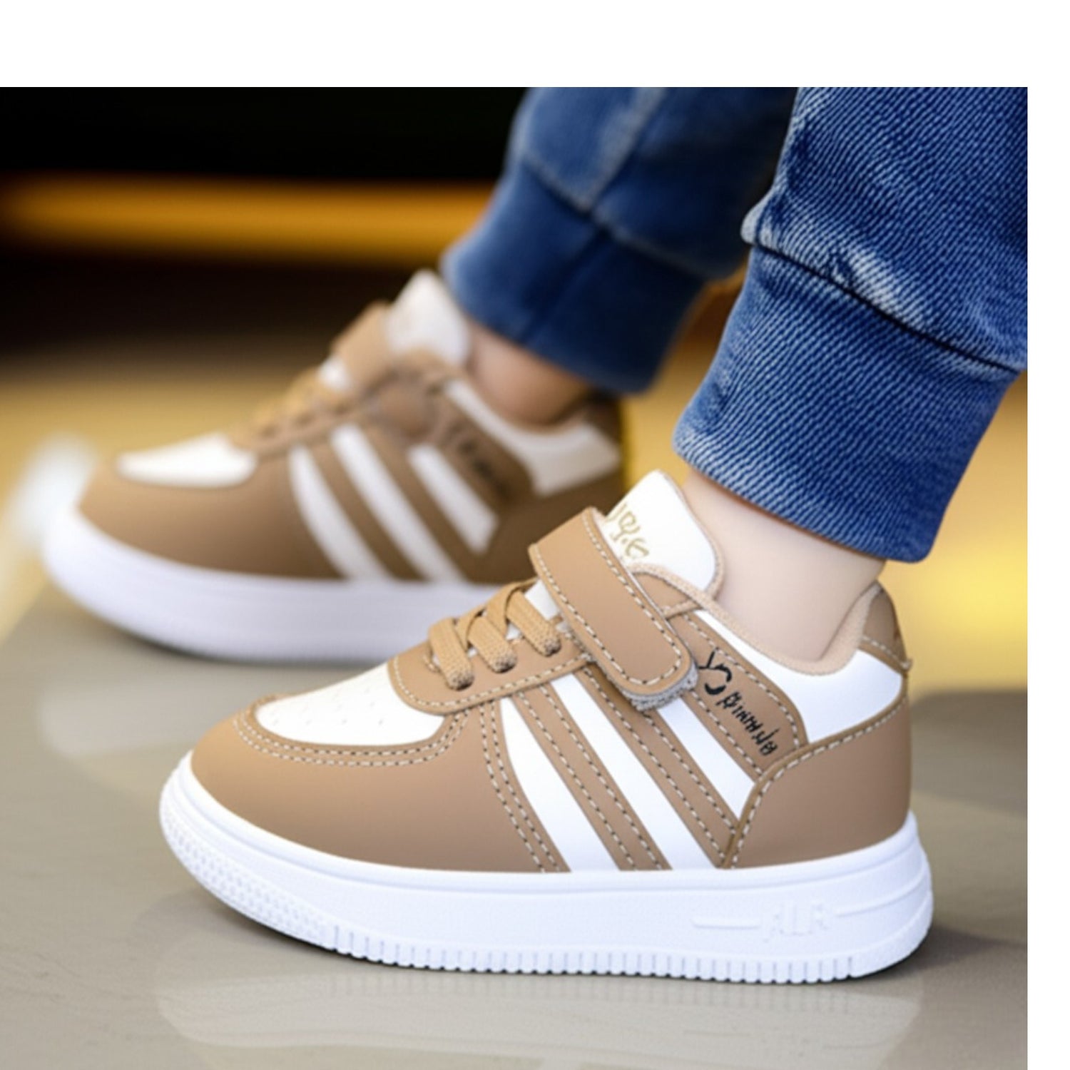 Ads kids shoes - Main Image