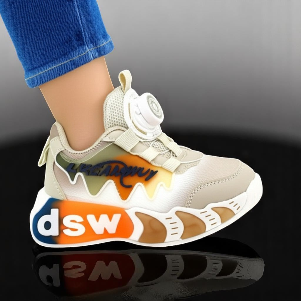 Dsw kids lightup