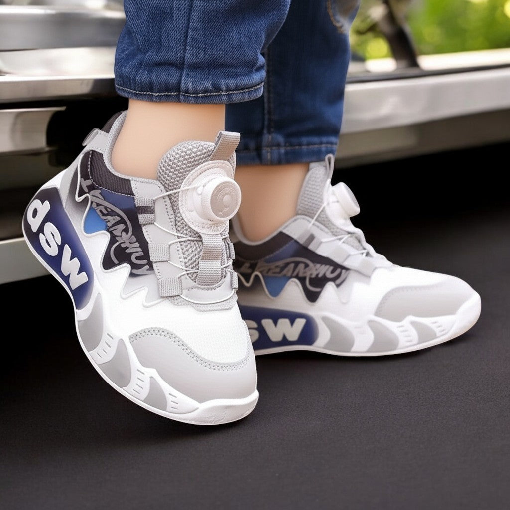 Dsw kids lightup