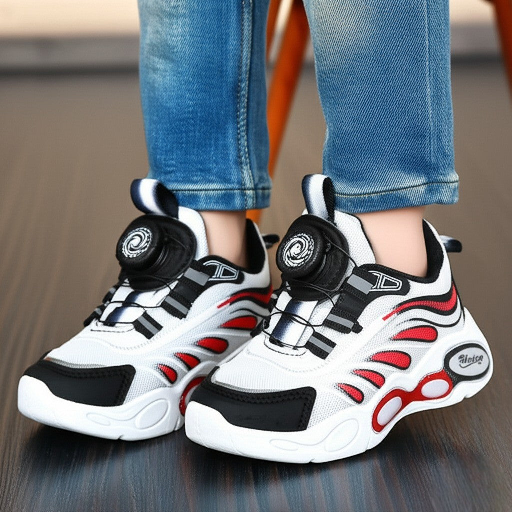 Grapita kids shoes