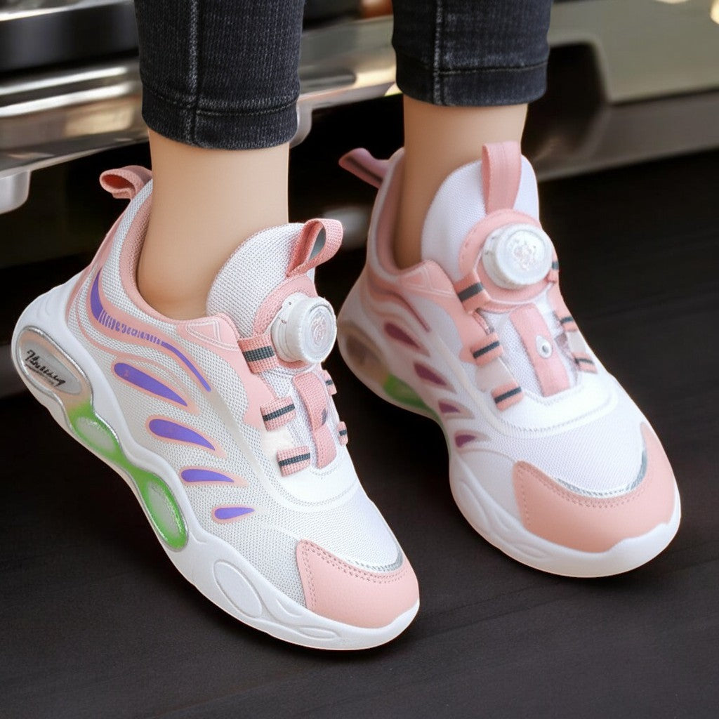 Grapita kids shoes
