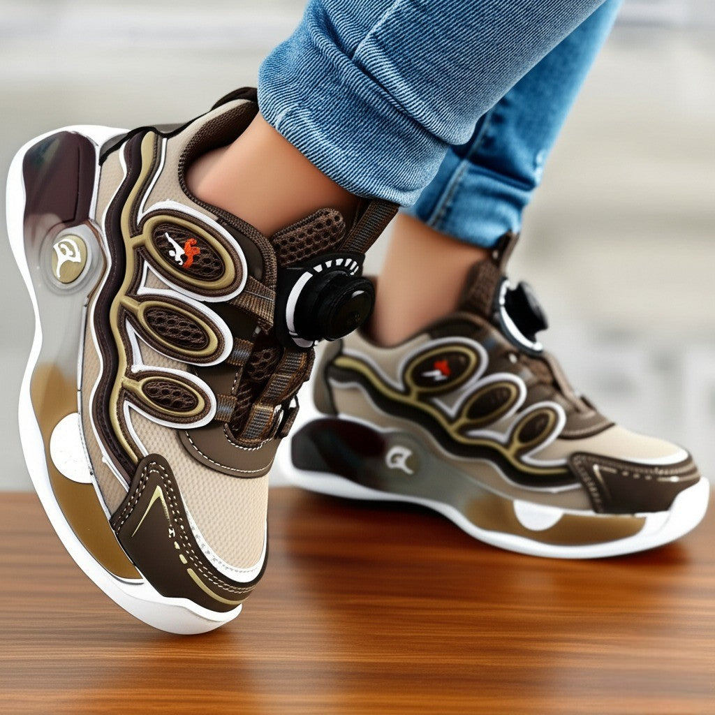 Jdn231 kids shoes