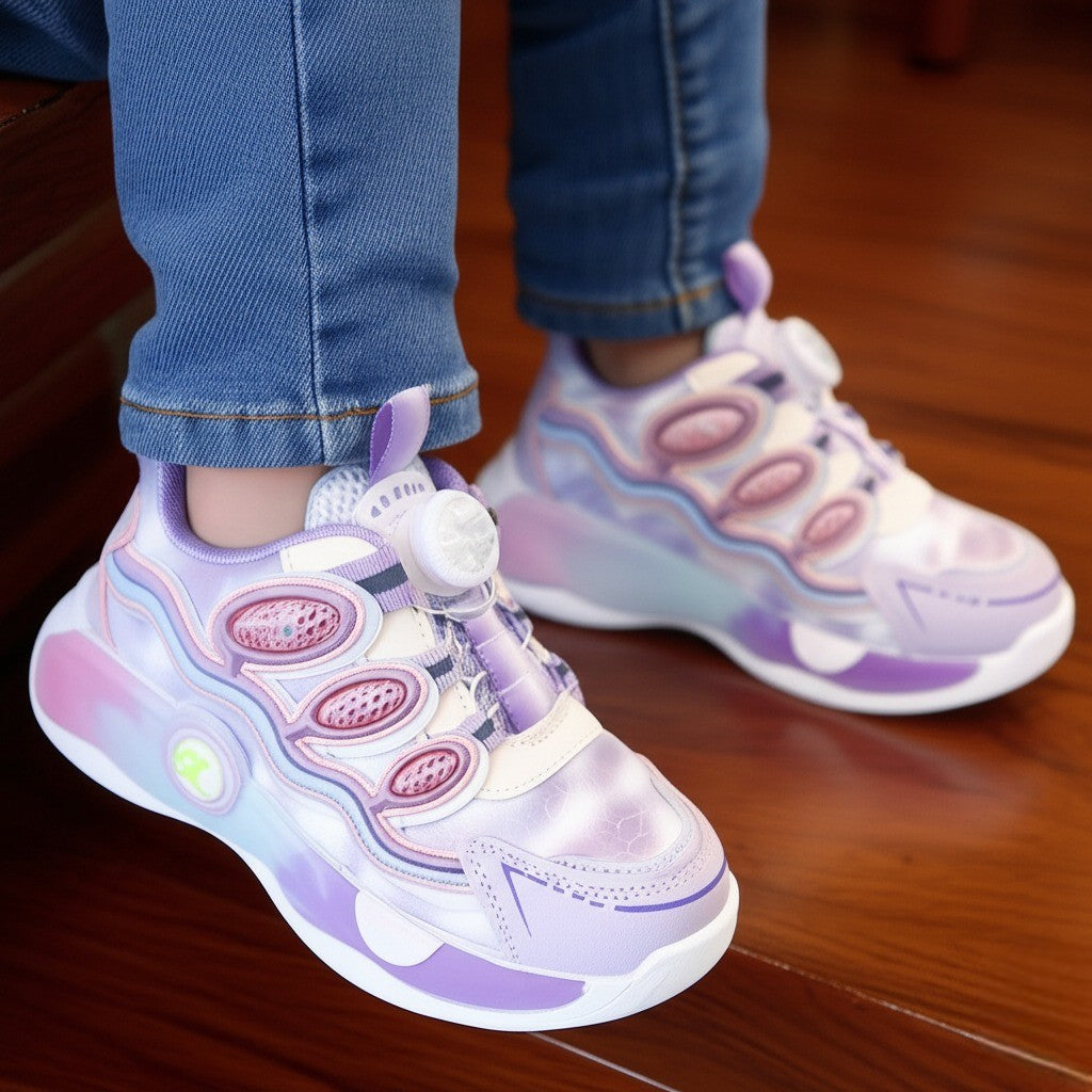 Jdn231 kids shoes