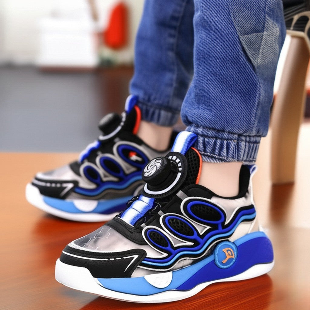 Jdn231 kids shoes