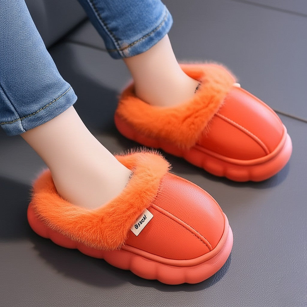 Kids morbida shoes