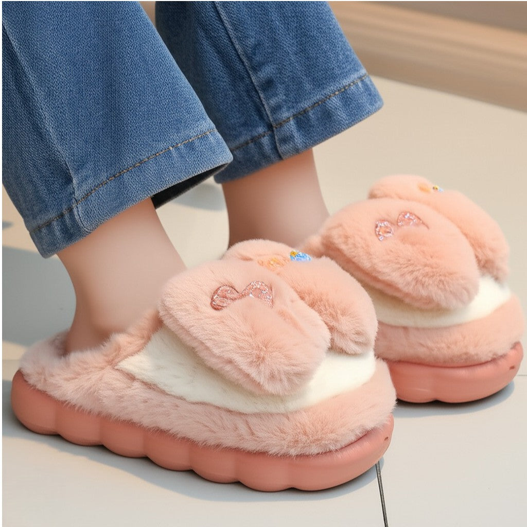 M0333 half shoes