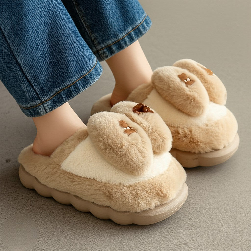 M0333 half shoes