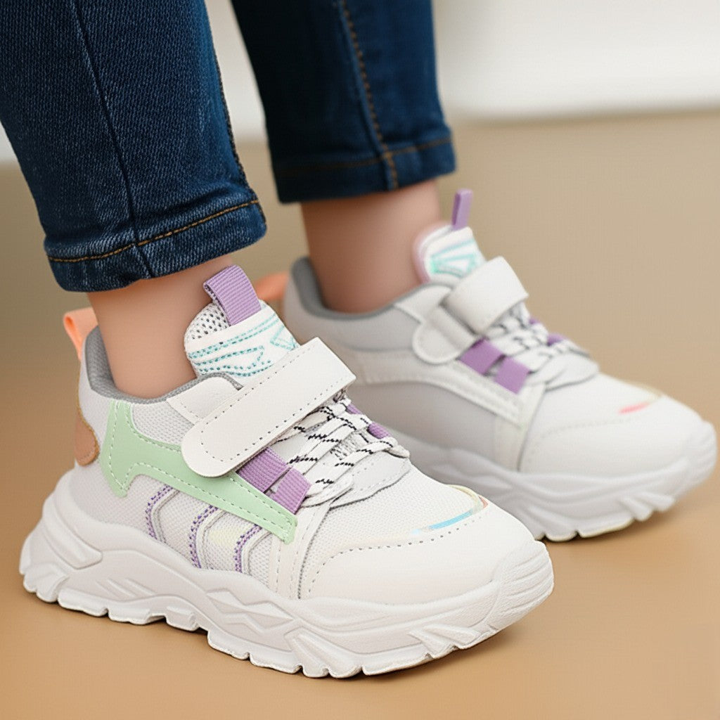 Kids swania shoes