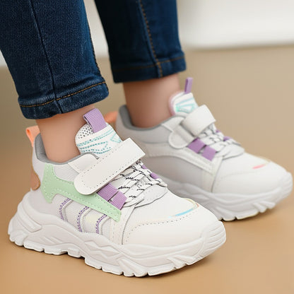 Kids swania shoes