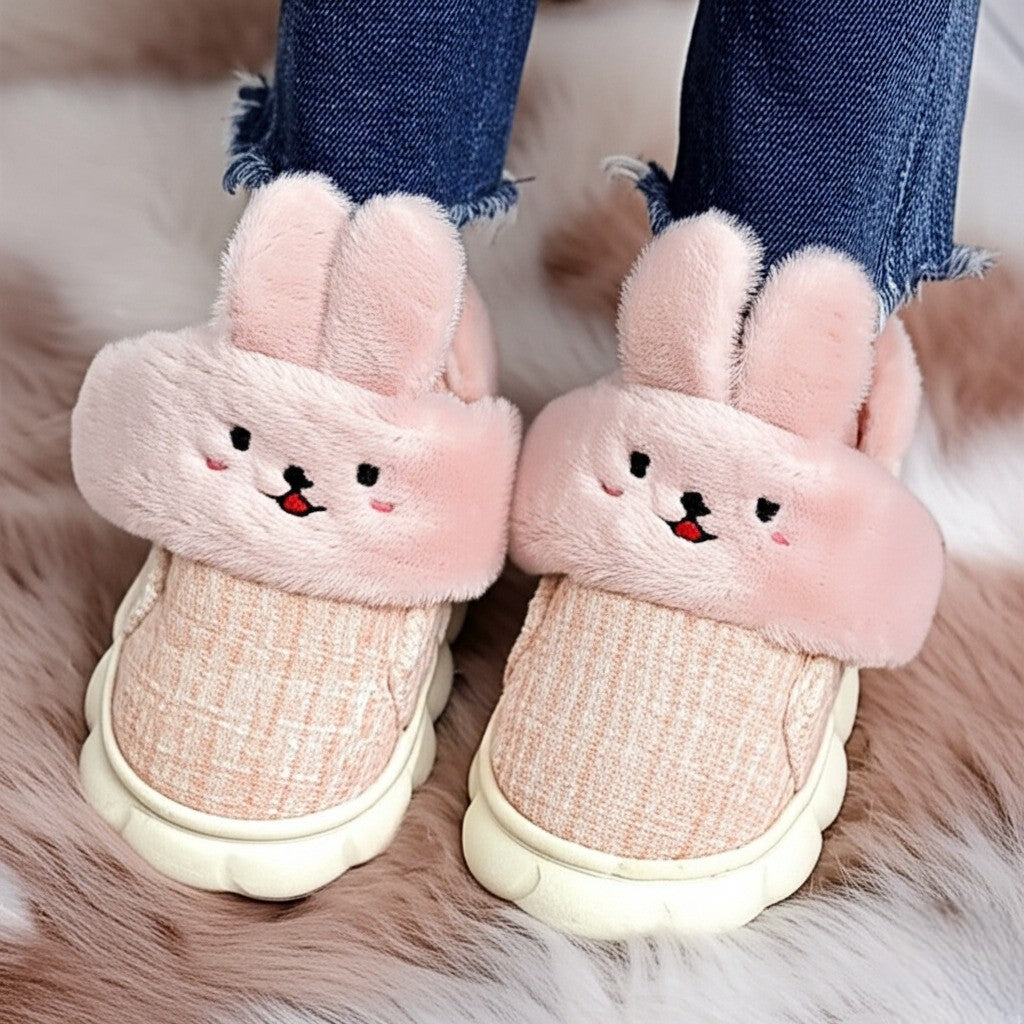 Kids Evee Fur