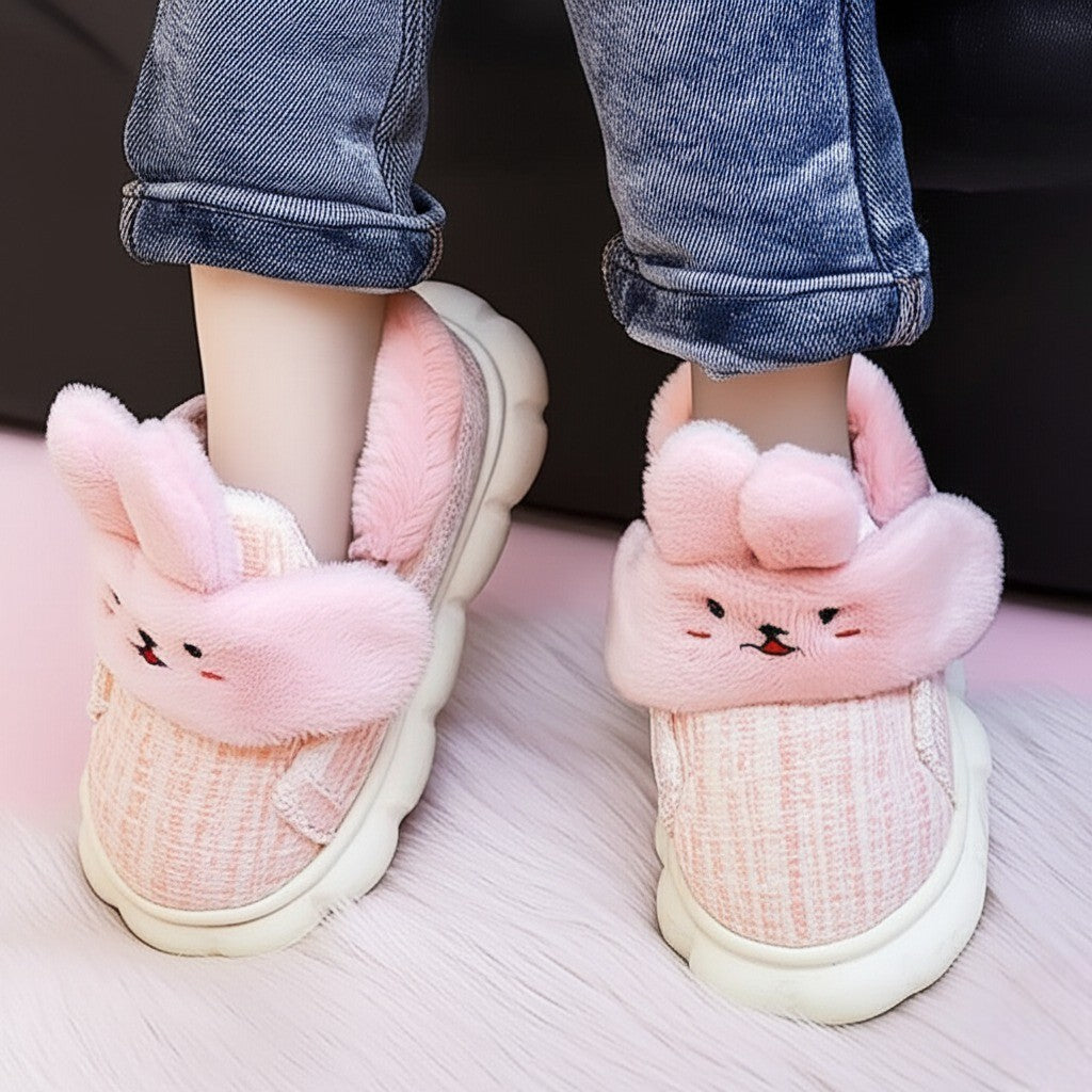 Kids Evee Fur