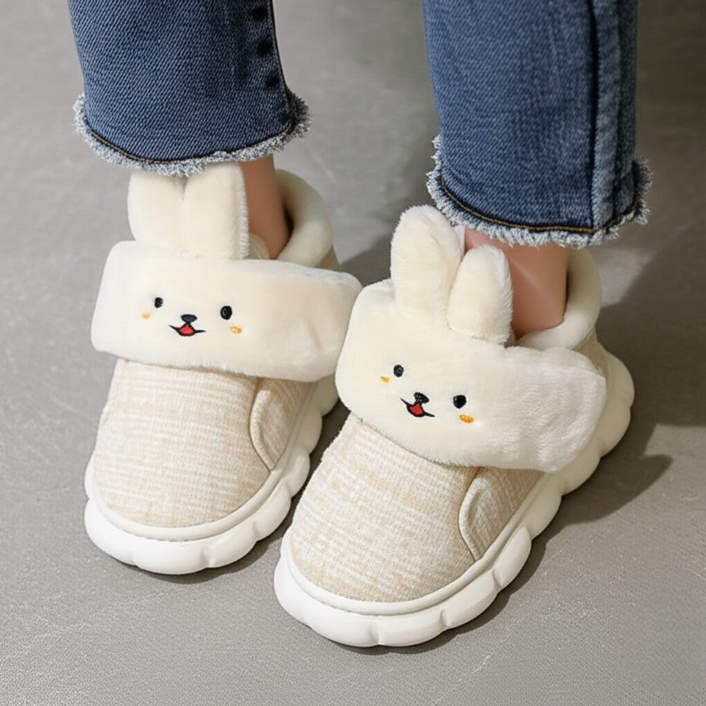 Kids Evee Fur
