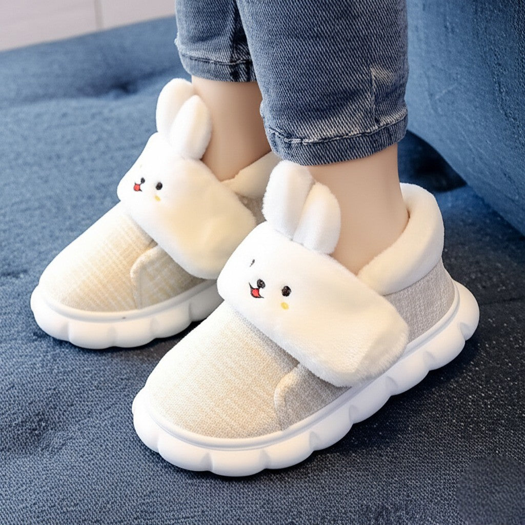 Kids Evee Fur