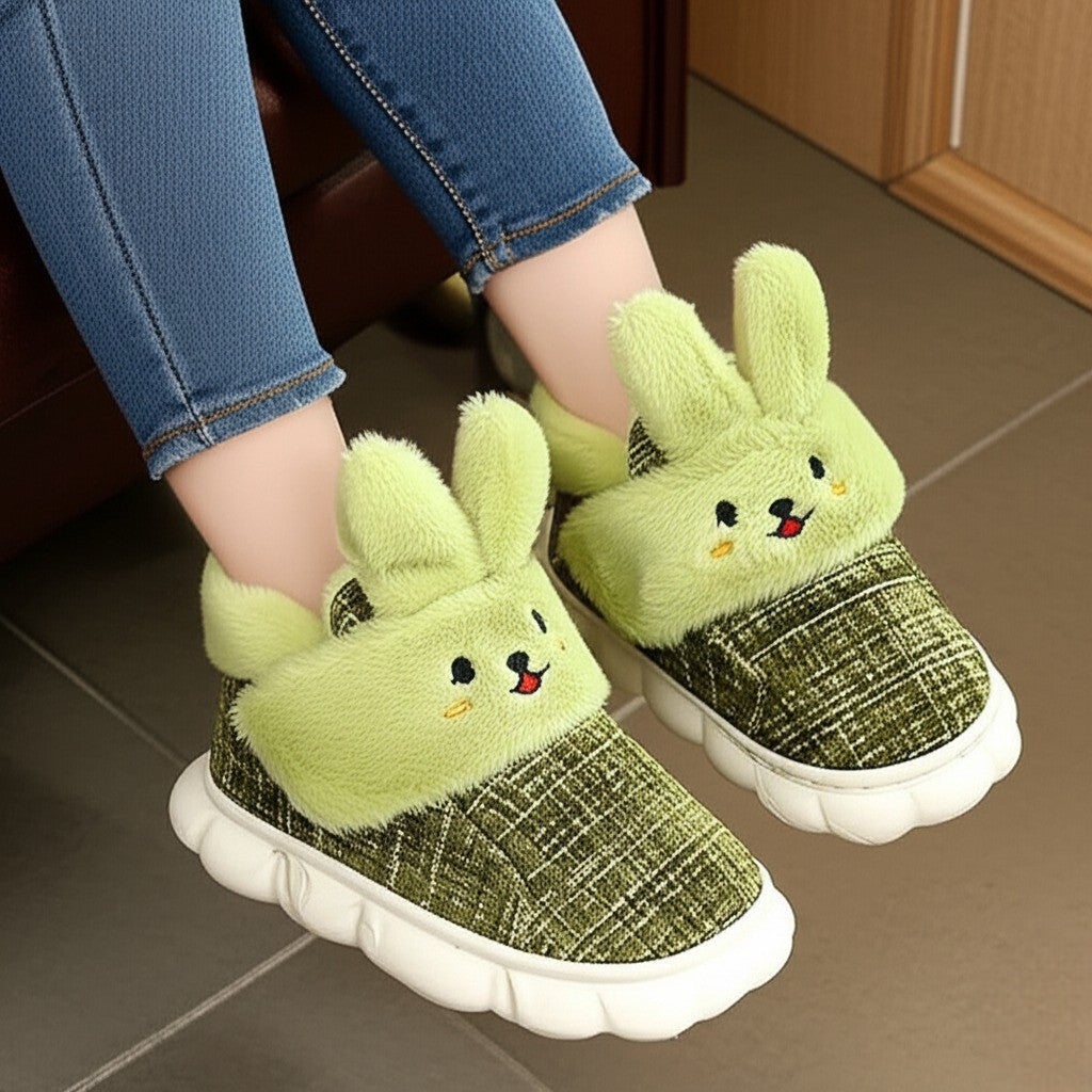 Kids Evee Fur