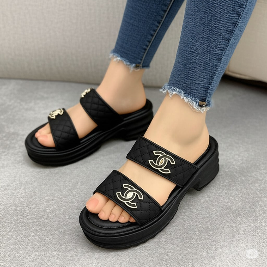Celsia slipper -1-4
