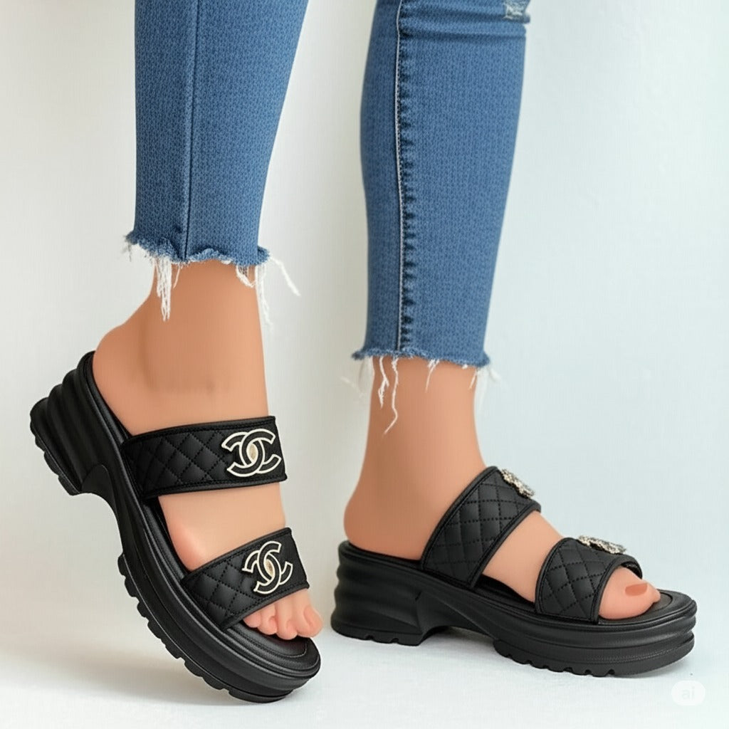 Celsia slipper -1-4