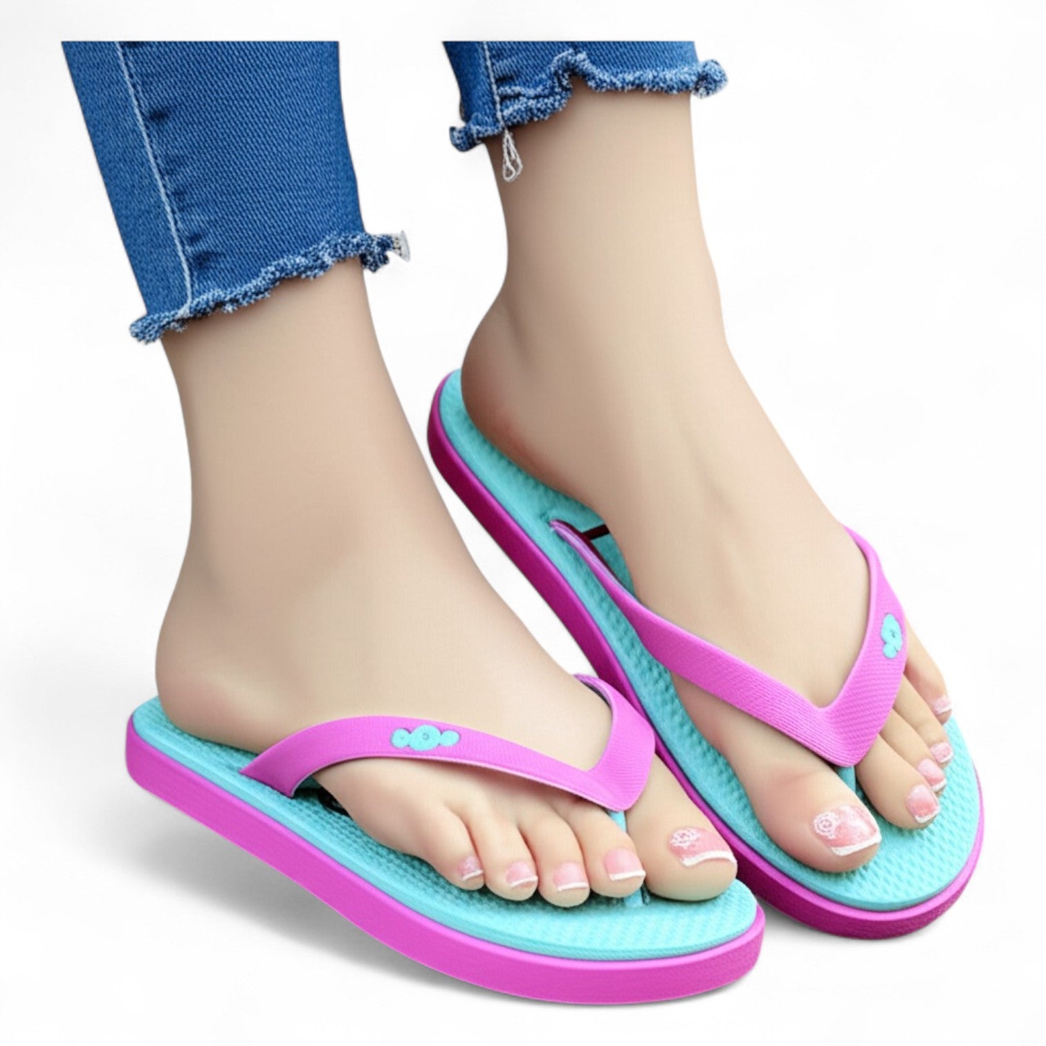 M0573 flipflop