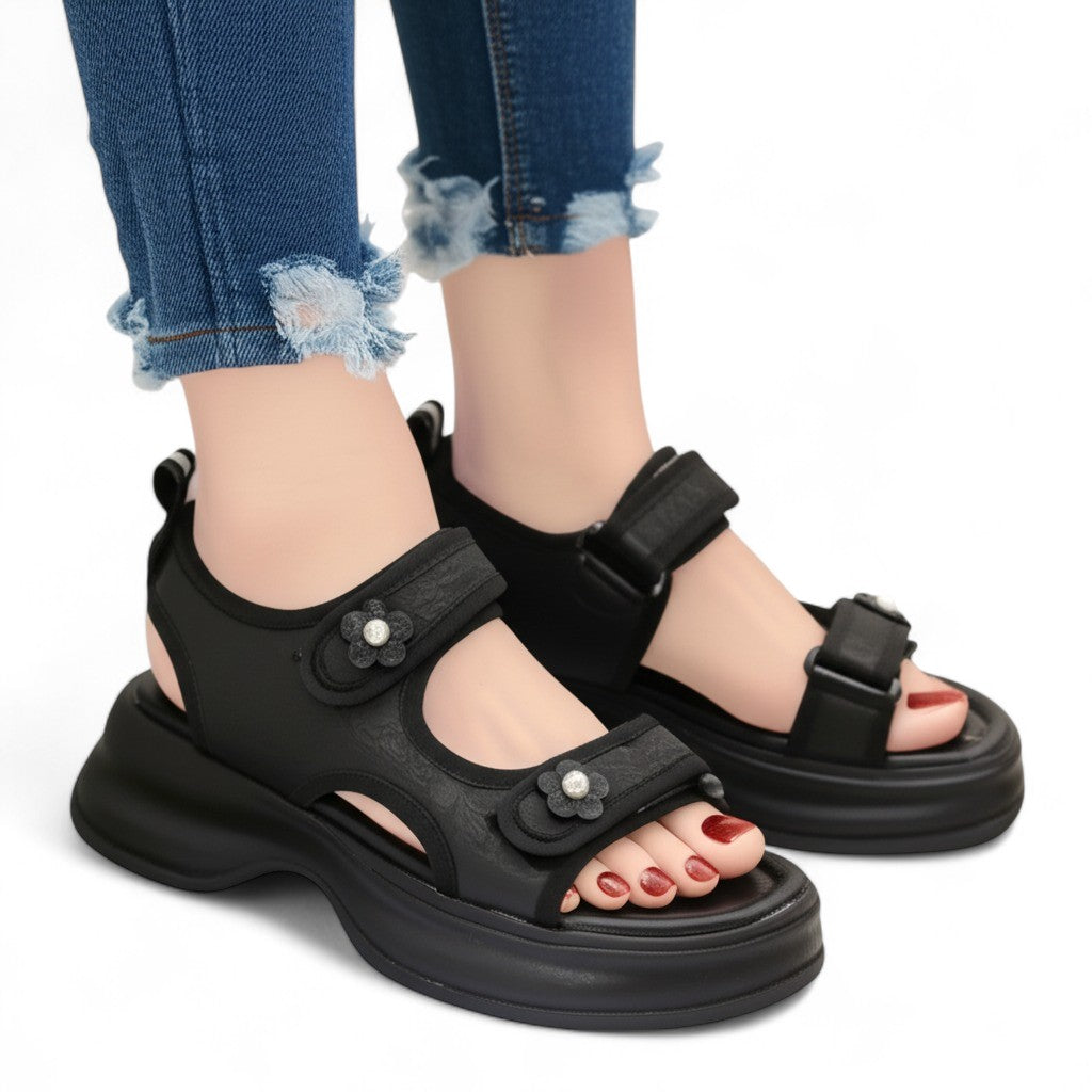 Jsm2515 Sandal