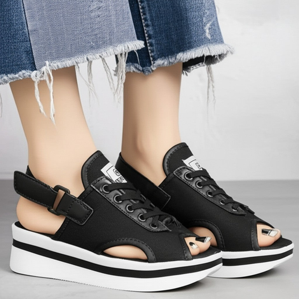 Lesita sandal
