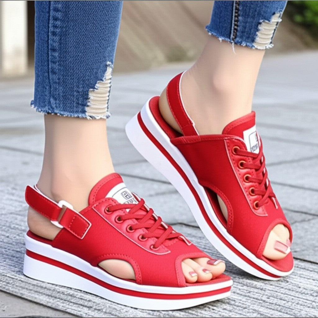 Lesita sandal