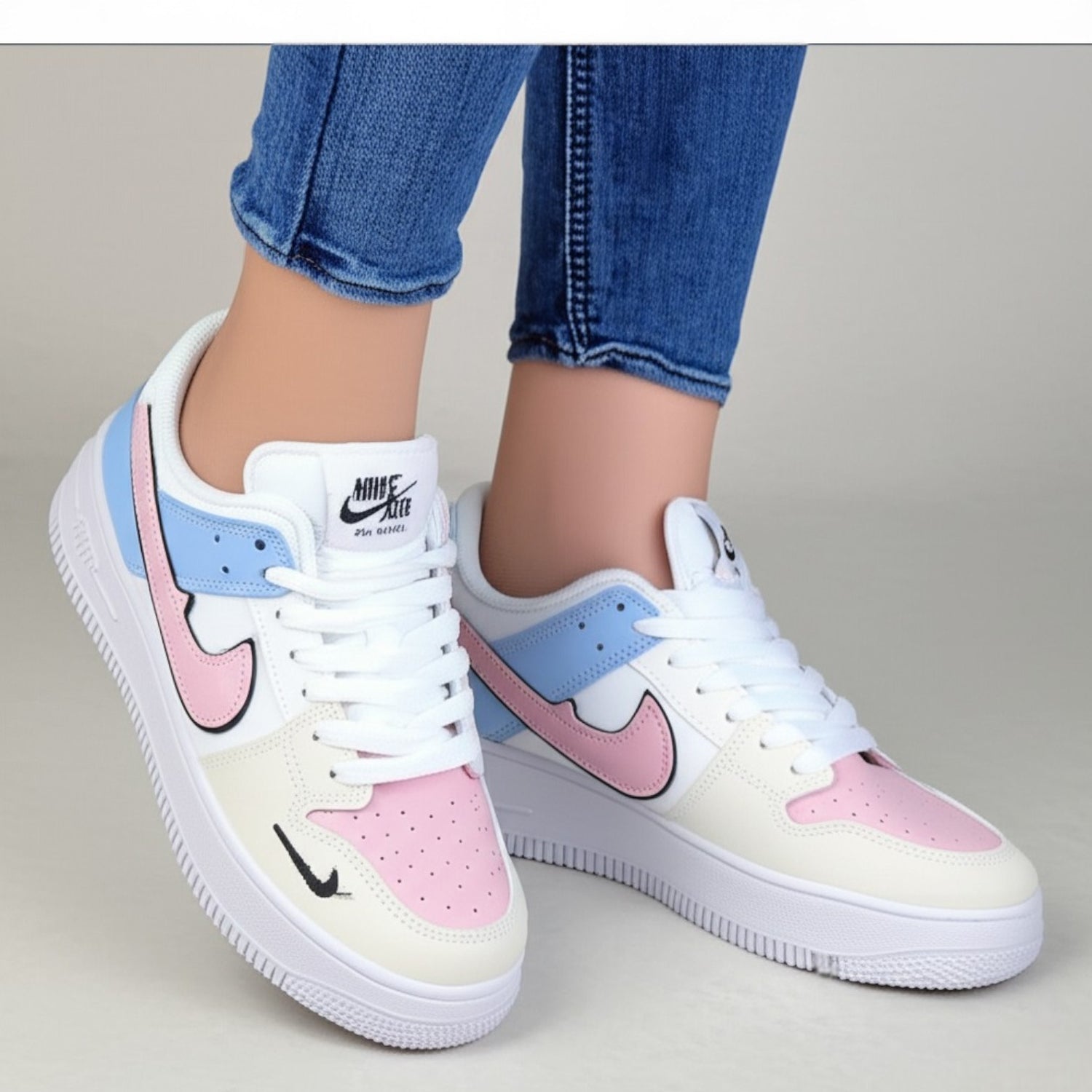 M0787 tick sneaker -R9-1