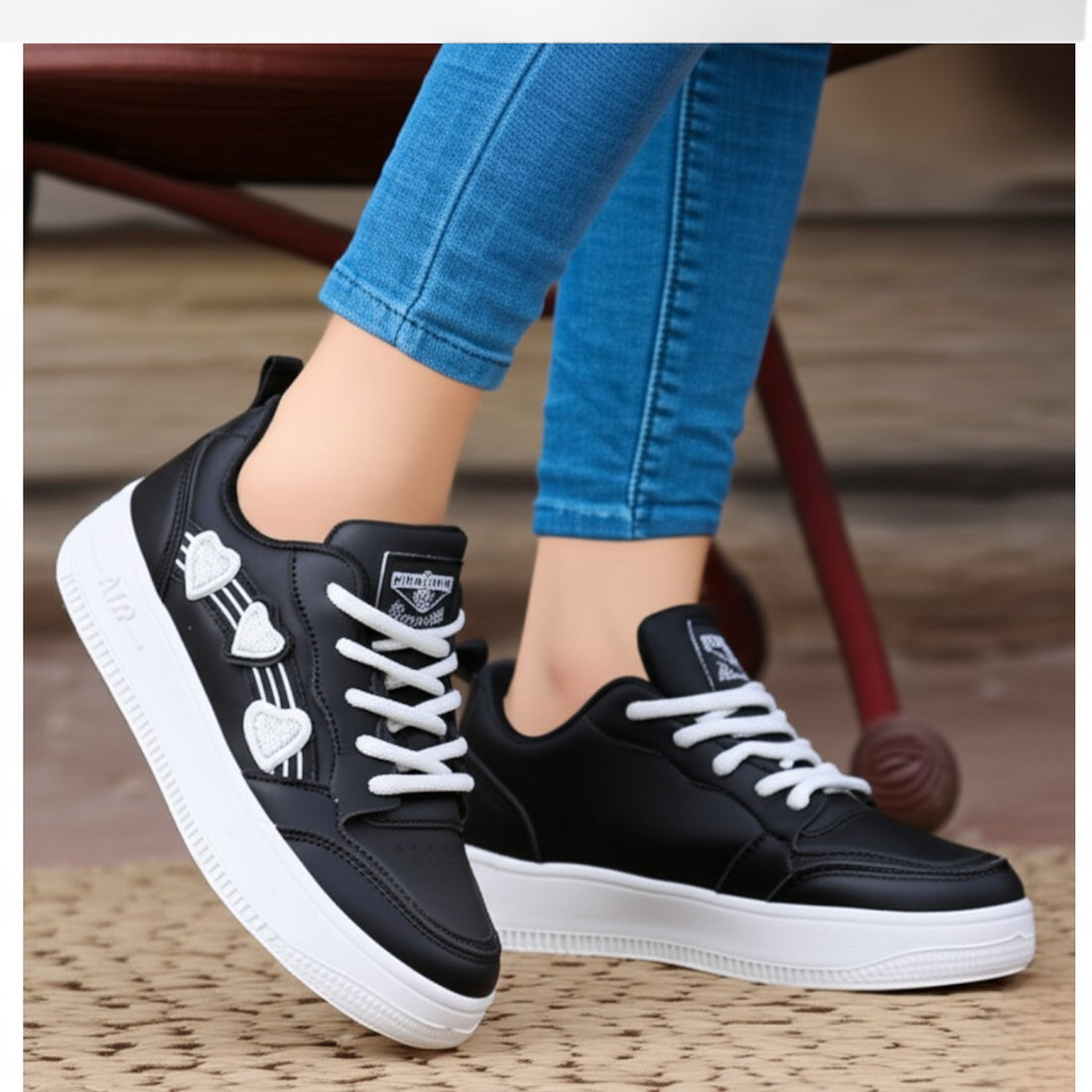M0786 sneaker shoes-57-1