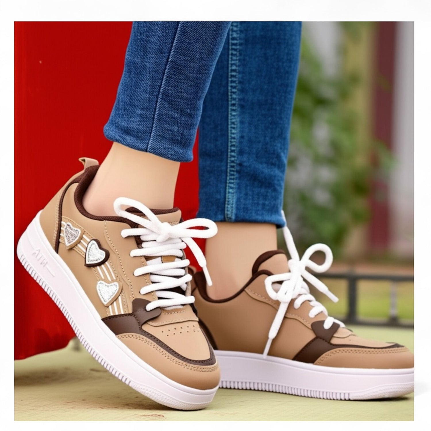 M0786 sneaker shoes-R57-1
