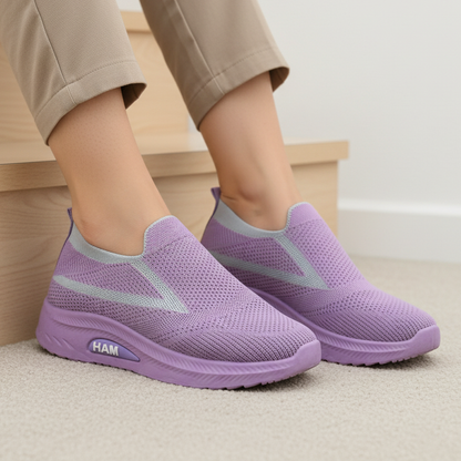HAM fabric shoes