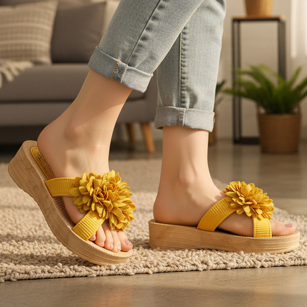 M0906 slipper