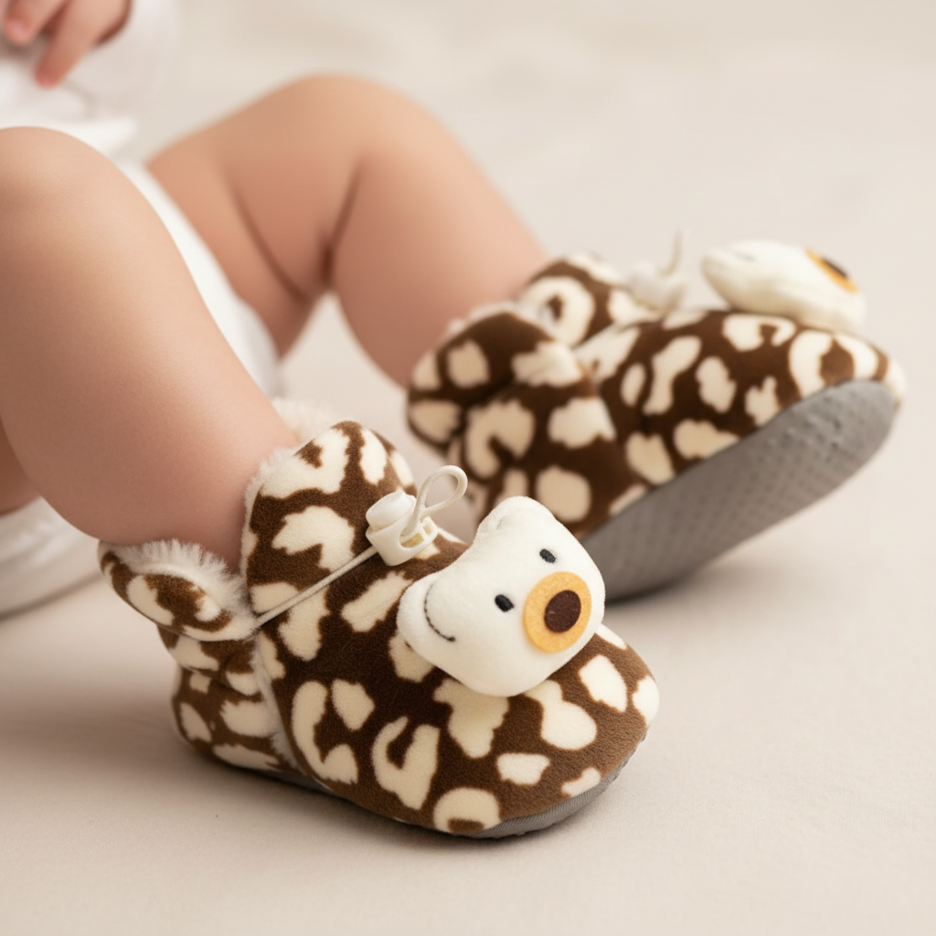 Tady new born