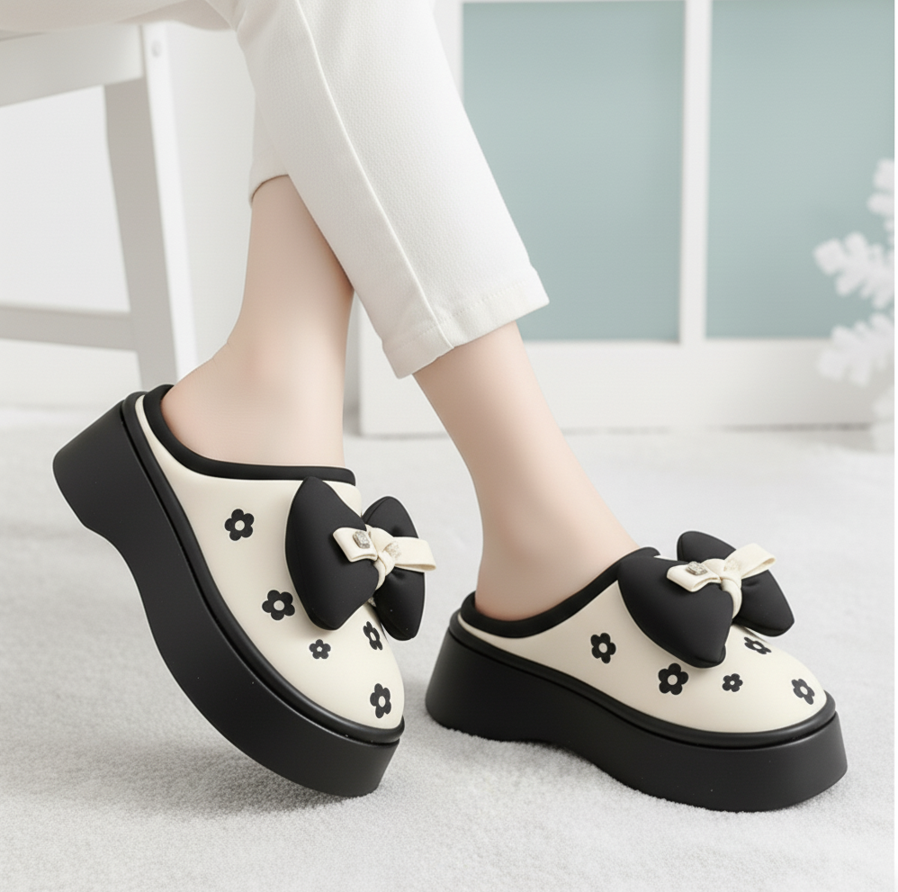 Florisa half shoes-R14-4