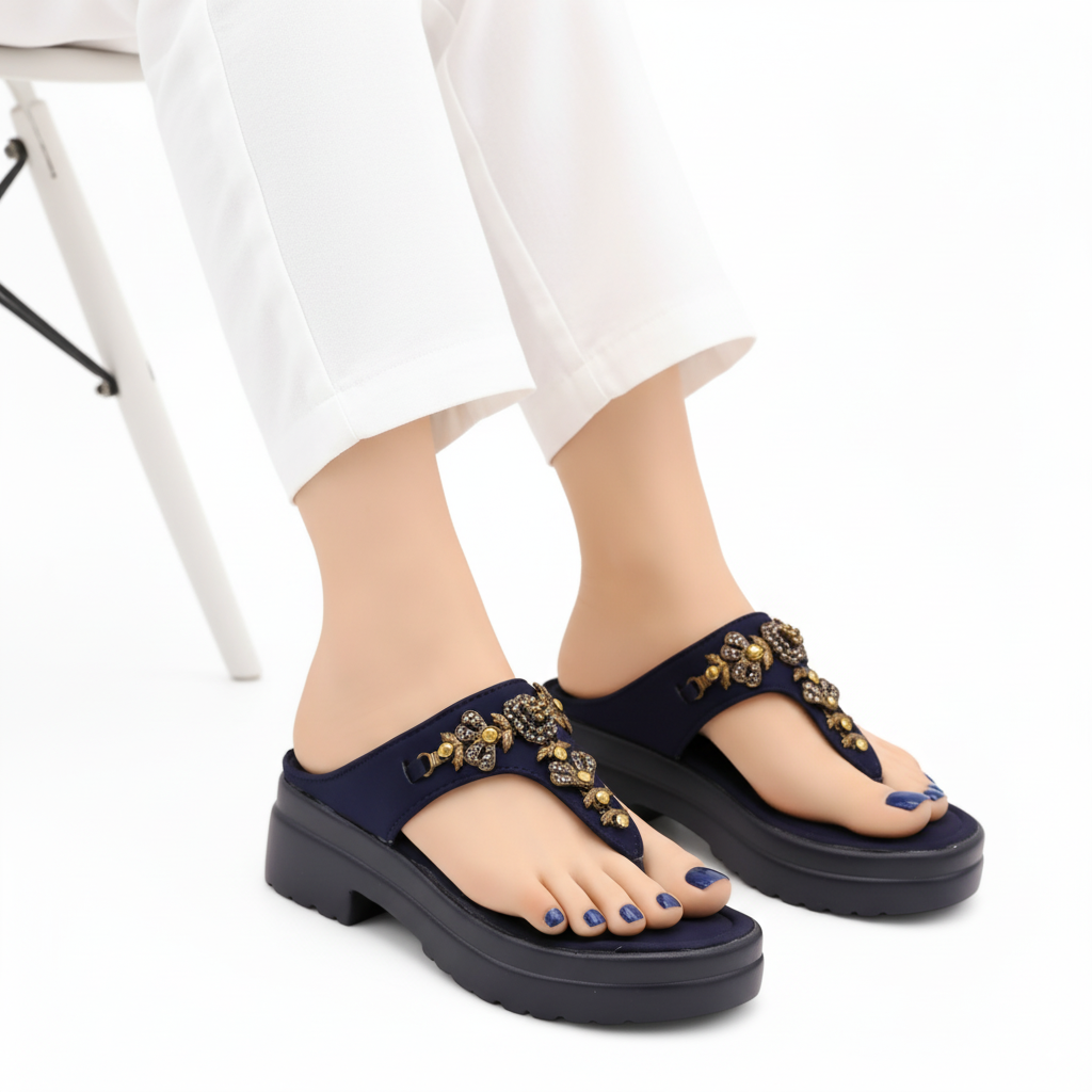 M0596 flipflop