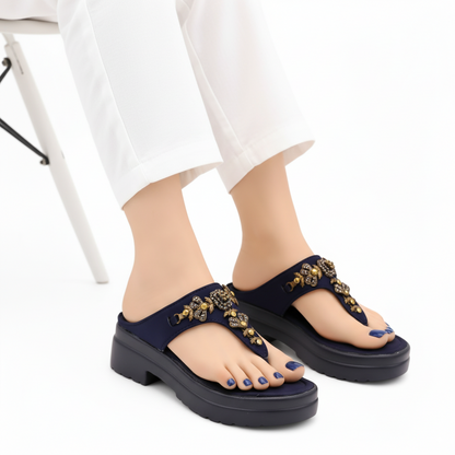 M0596 flipflop