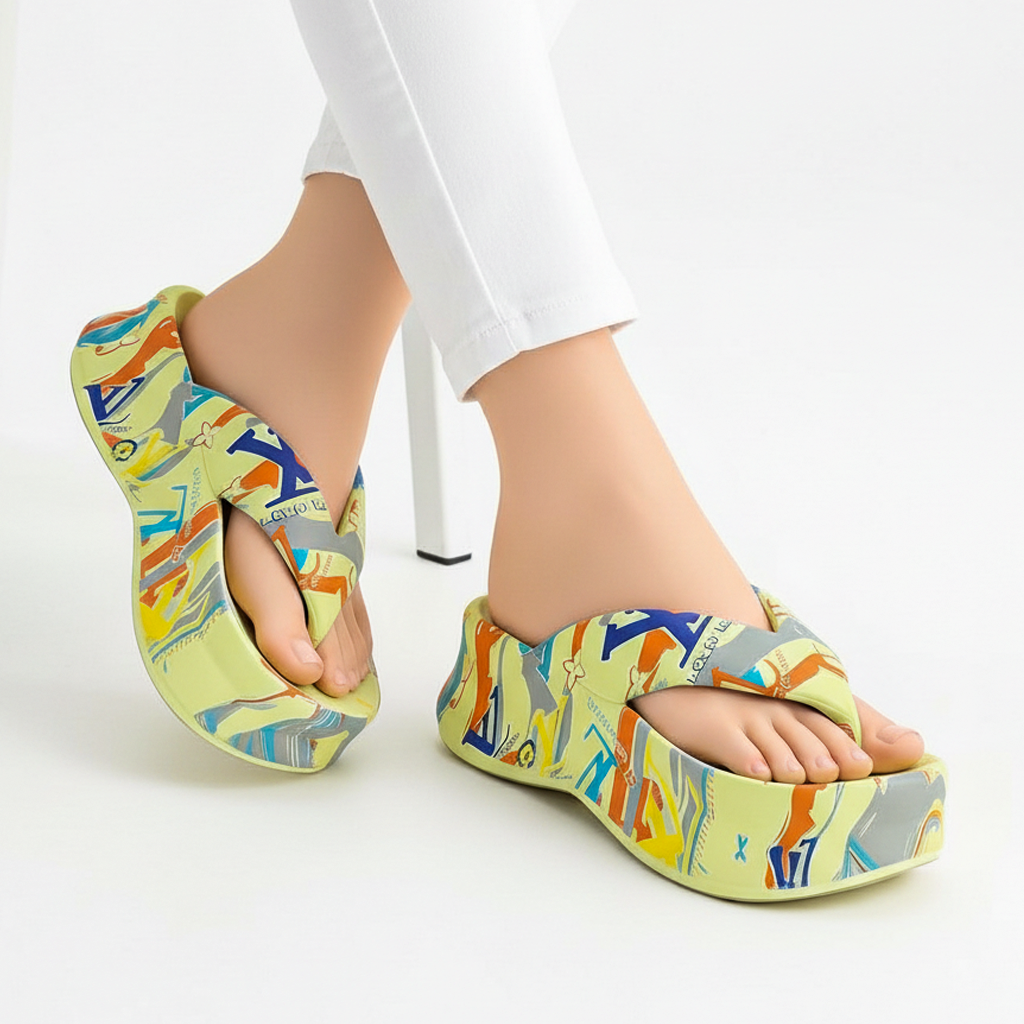 Volcasia air sole -R12-4