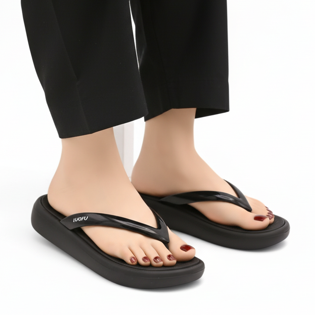 E7214 comfy flipflop -R5-3