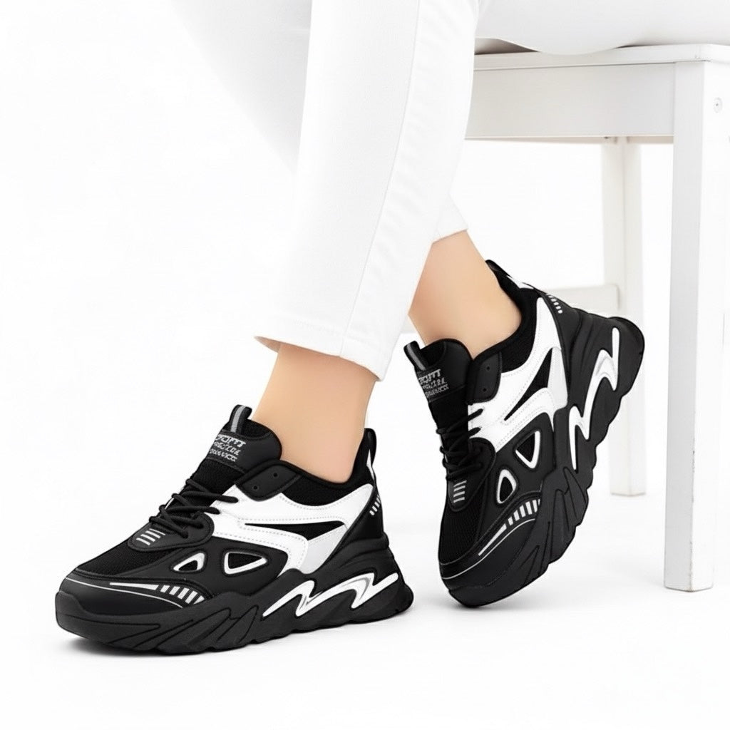 Zs10 chunky shoes-R17-1