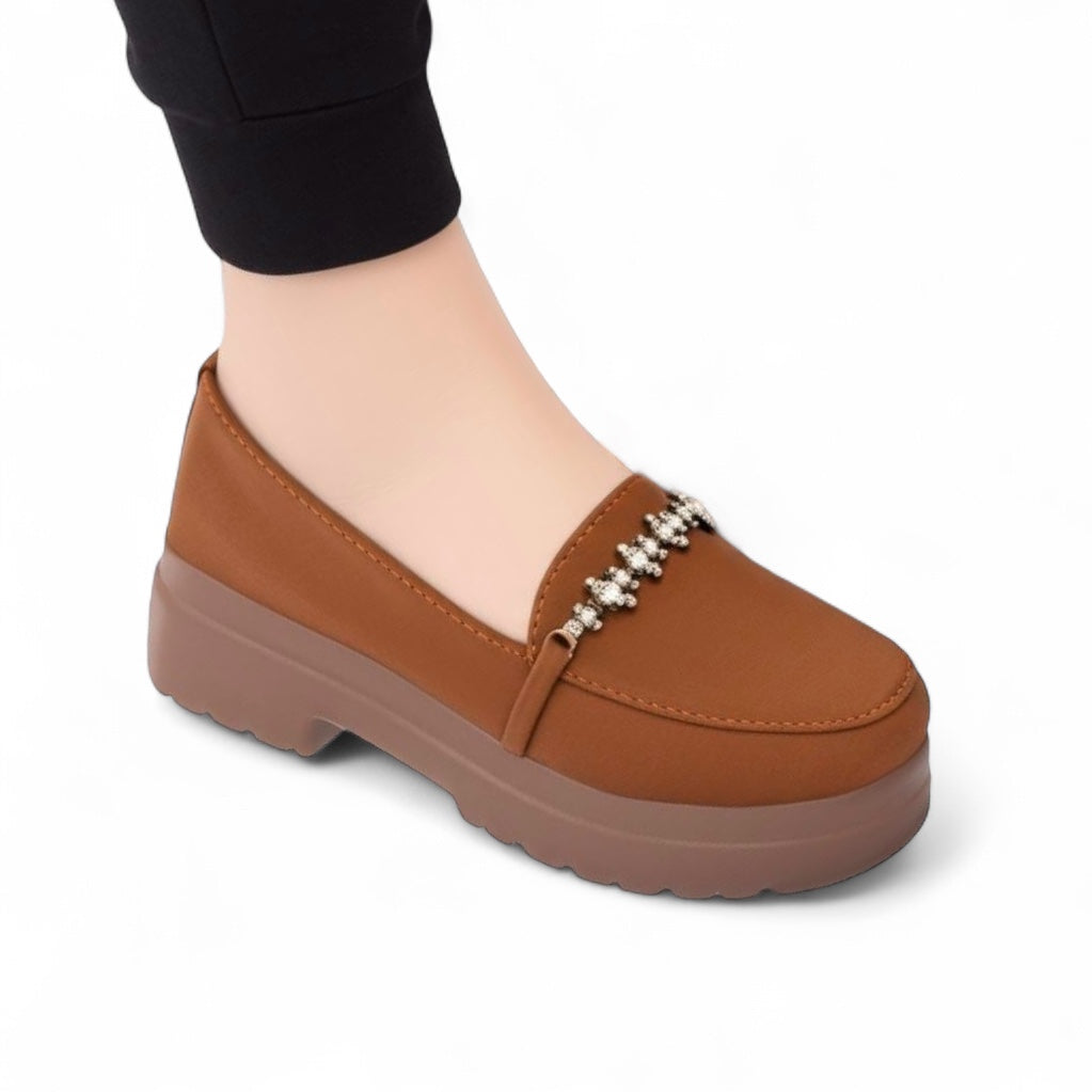 M0469 block heel
