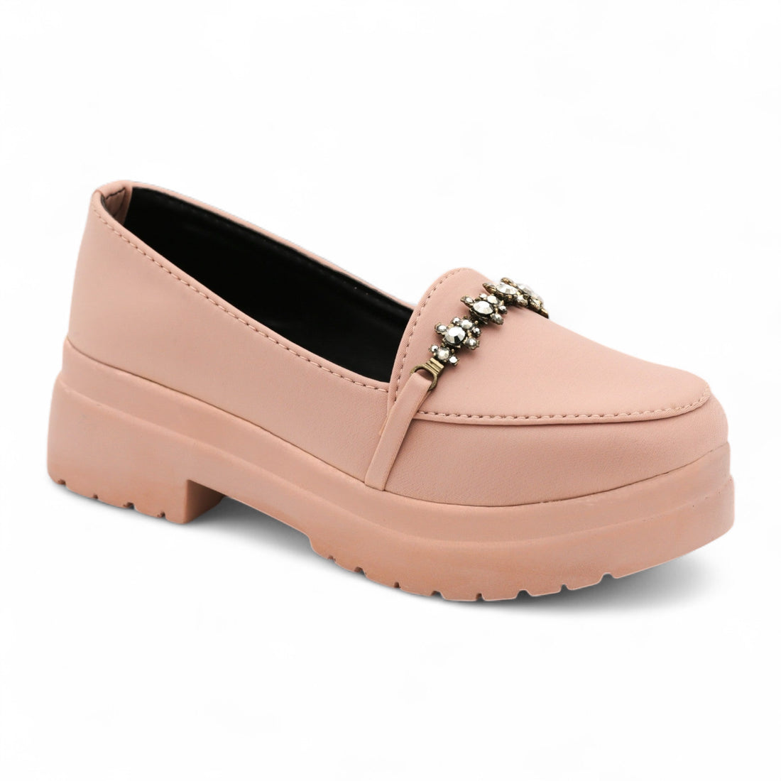 M0469 block heel