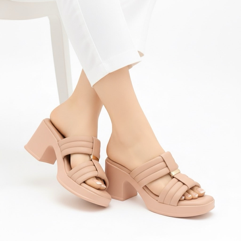 Ns888h16 comfy heel-R58-1