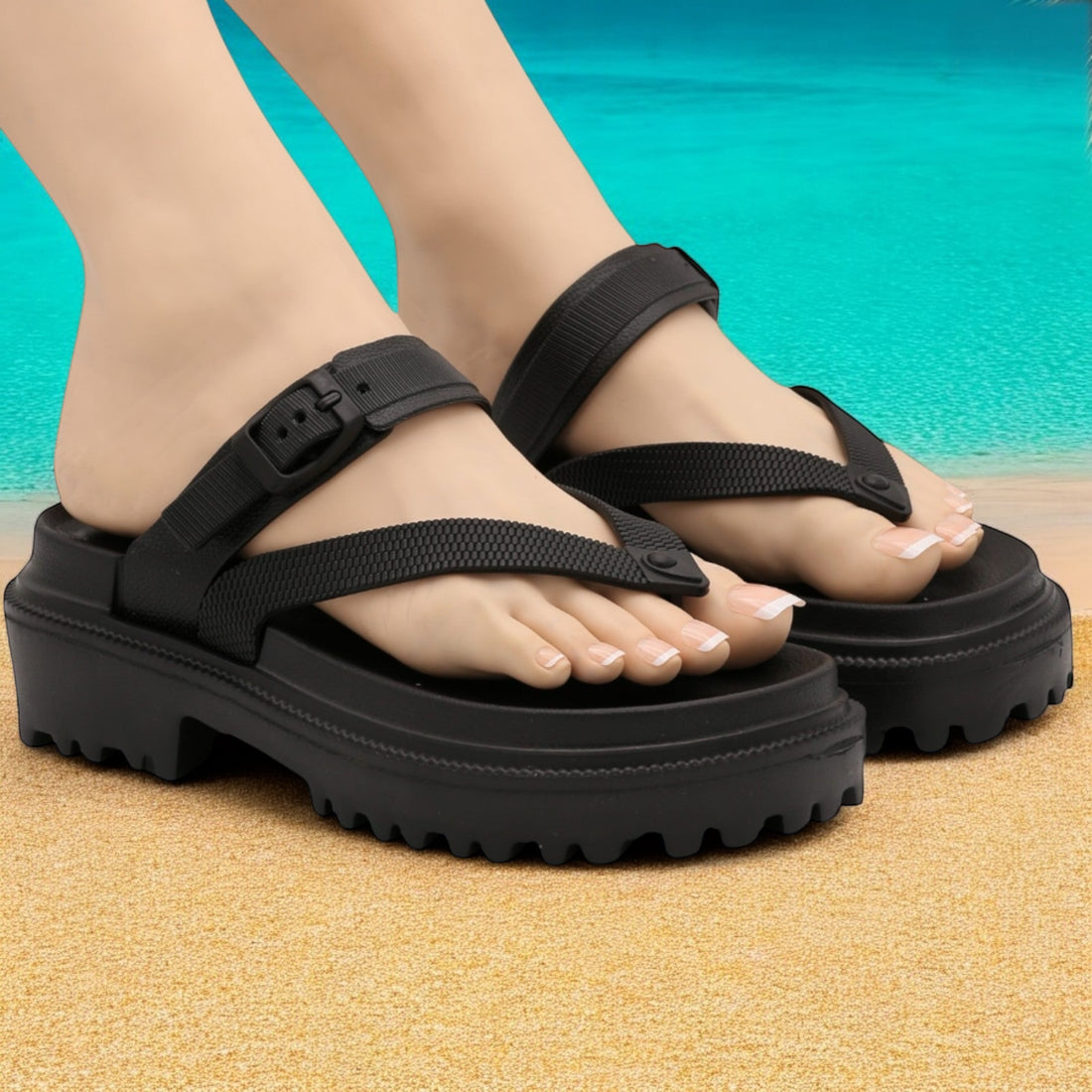 Leviana flipflop