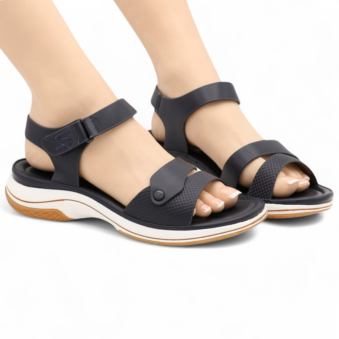 Sk11224 comfy sandal