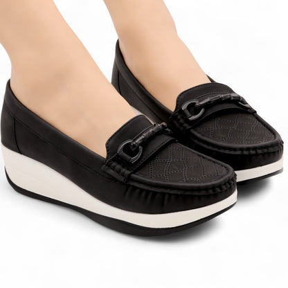 Carmia wedge 80978-22