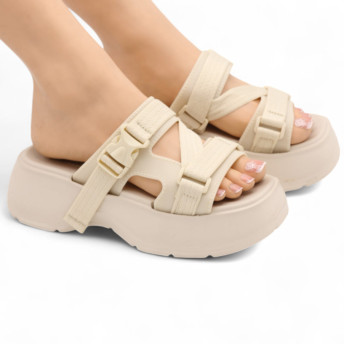 Balma Comfy Slipper-R11-2