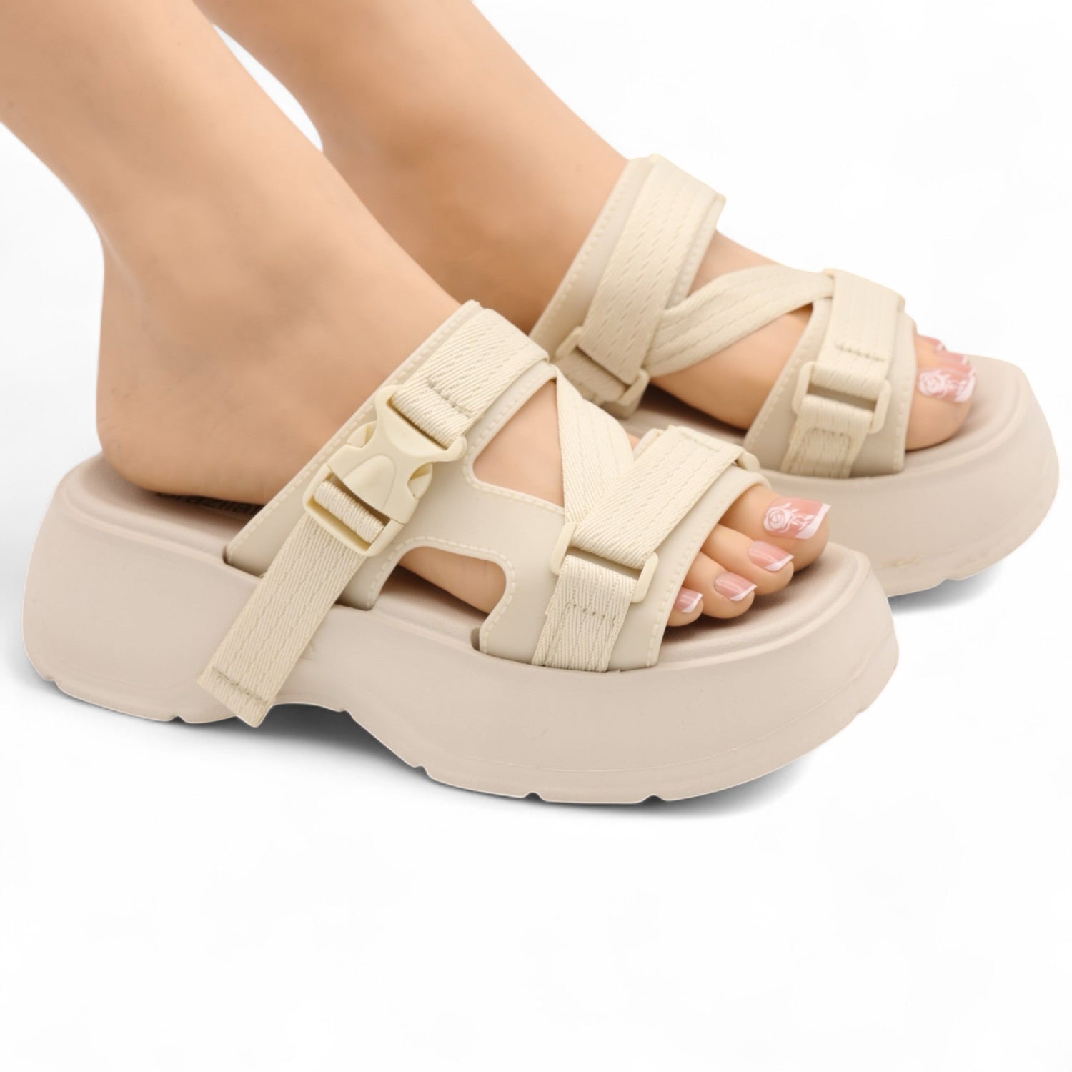 Balma Comfy Slipper-R11-2