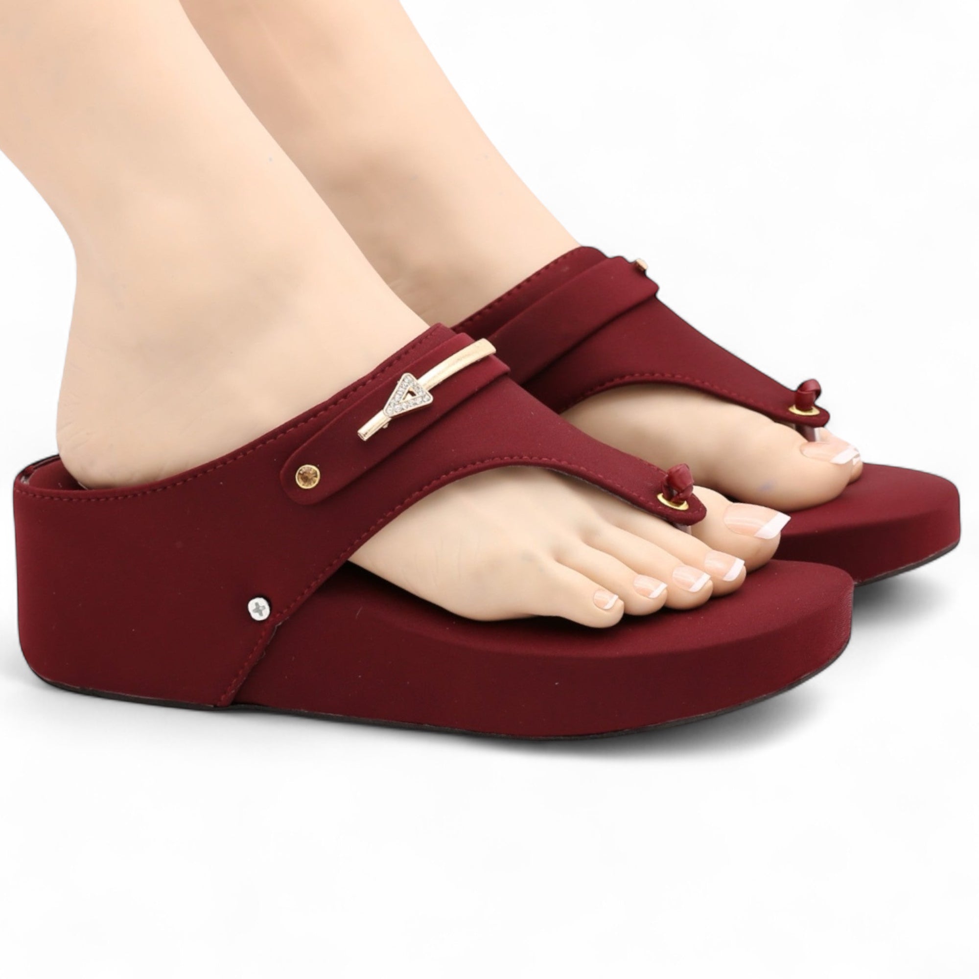 M0662 flipflop