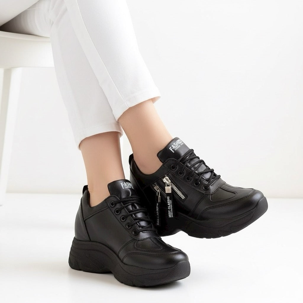 JB5009 sole shoes -R15-2