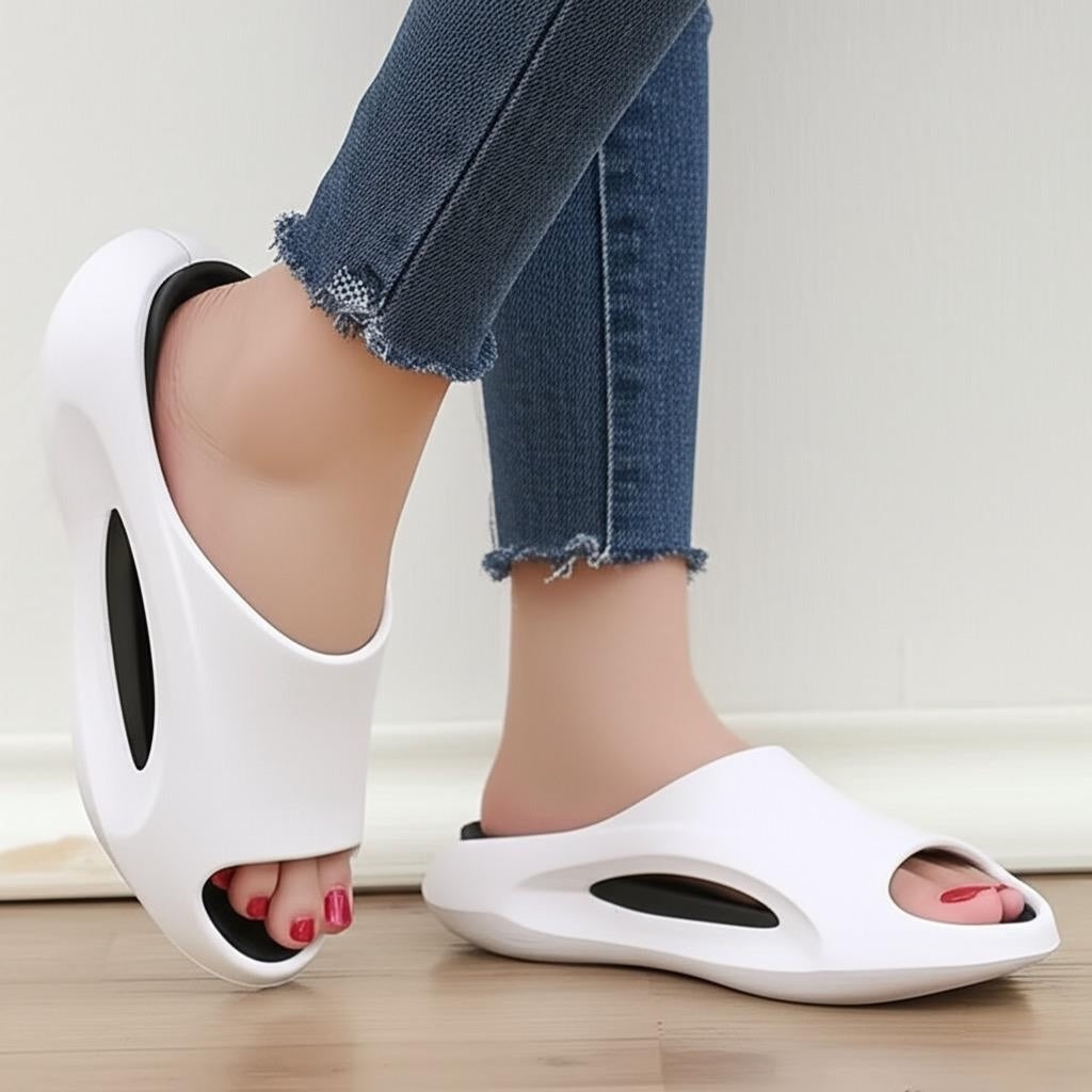 W088 Comfy Slipper  -R10-2/3
