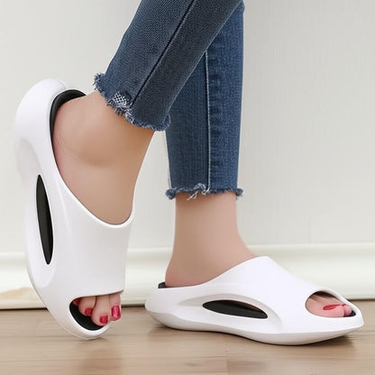 W088 Comfy Slipper  -R10-2/3