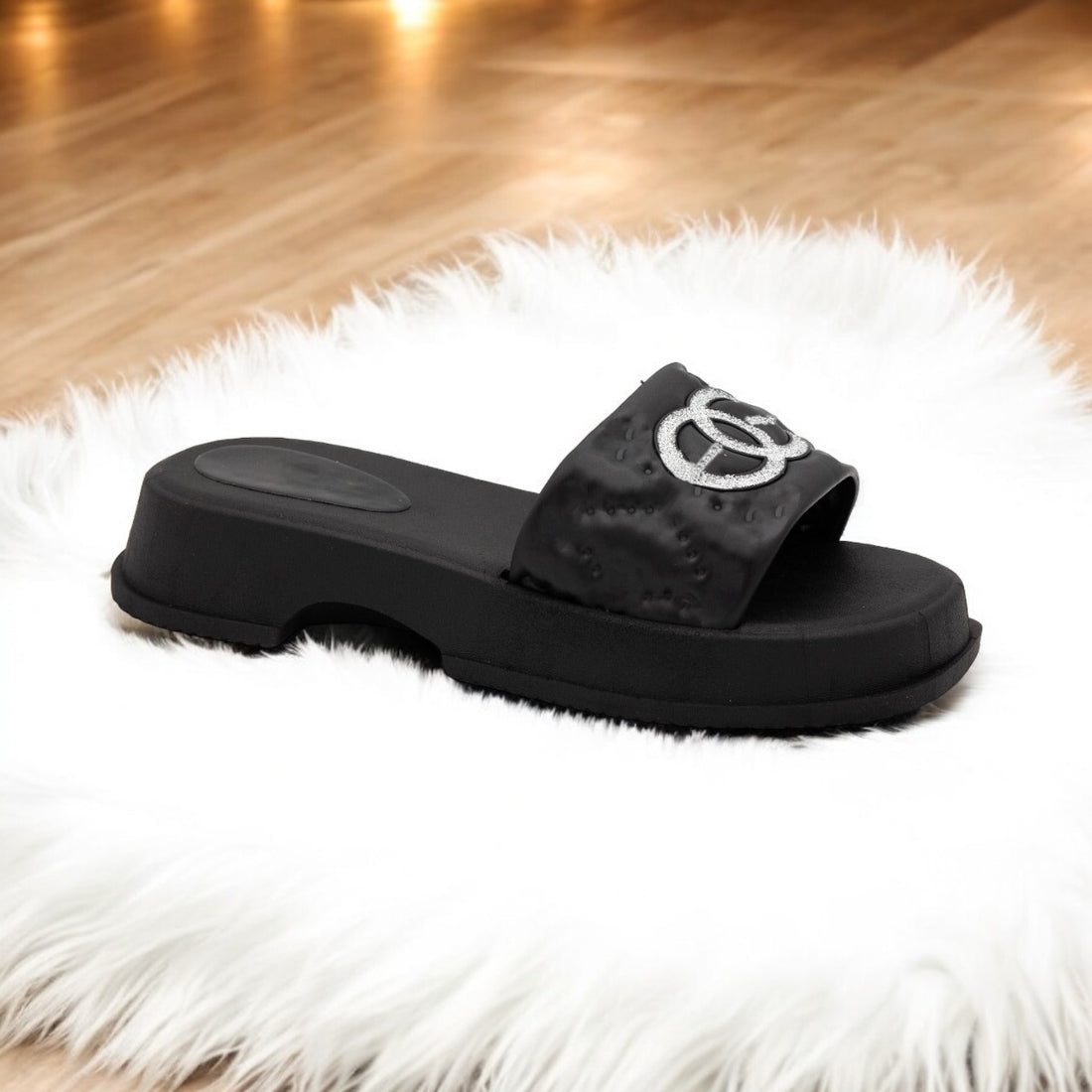 Calsa slipper