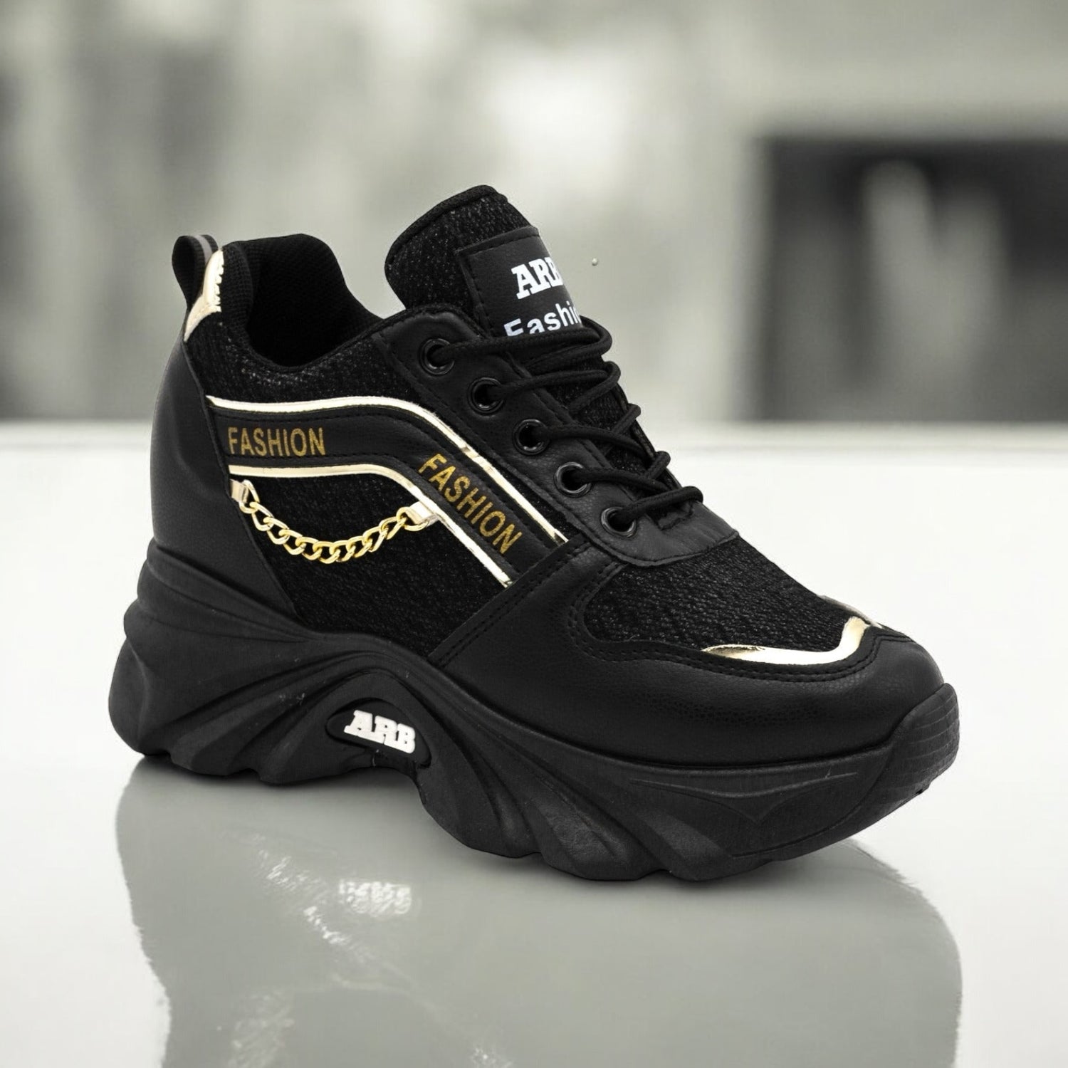 Stylish Footwear Metro Shoes 2019 Sale Camboss Lace Up Running